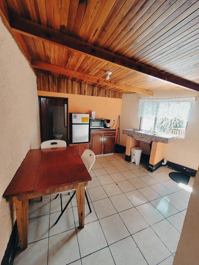Cabinas Selva Aparthotel
