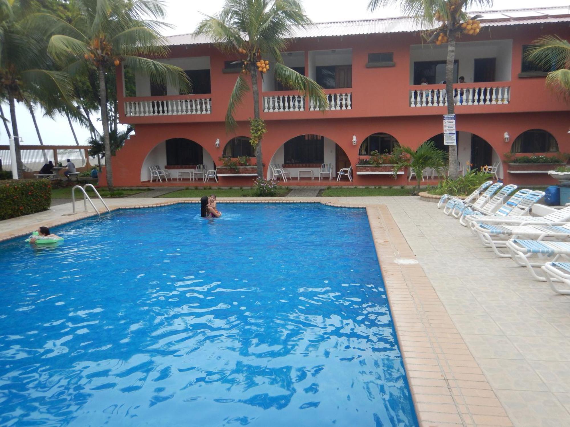 Aparthotel Apartotel Flamboyant 3*