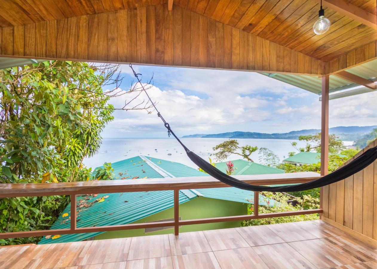 Cotingas Ocean View