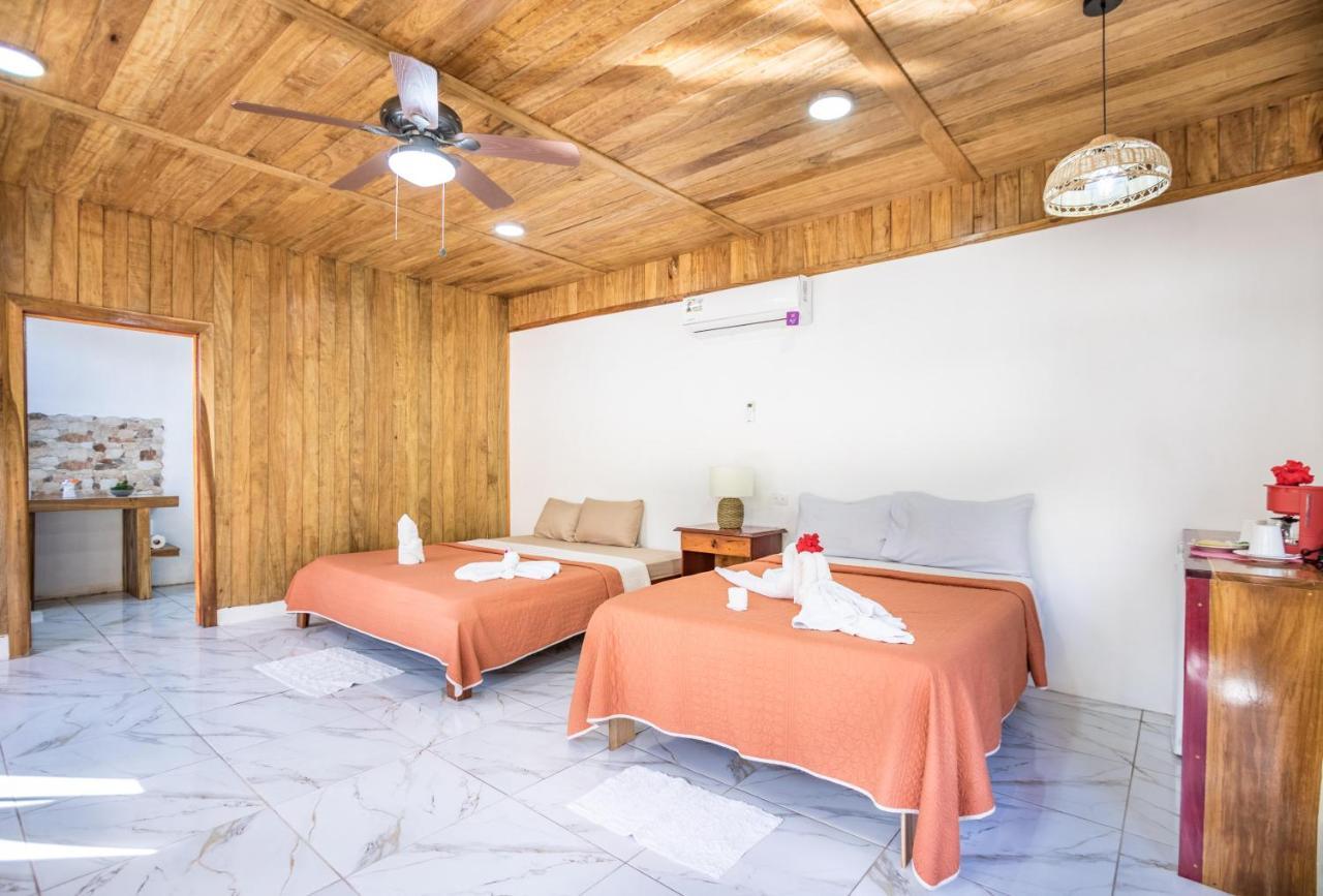 Lodge Cotingas Ocean View *