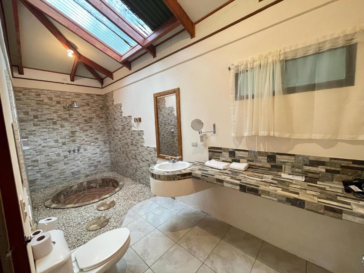 Cerro Hotel Tarcoles