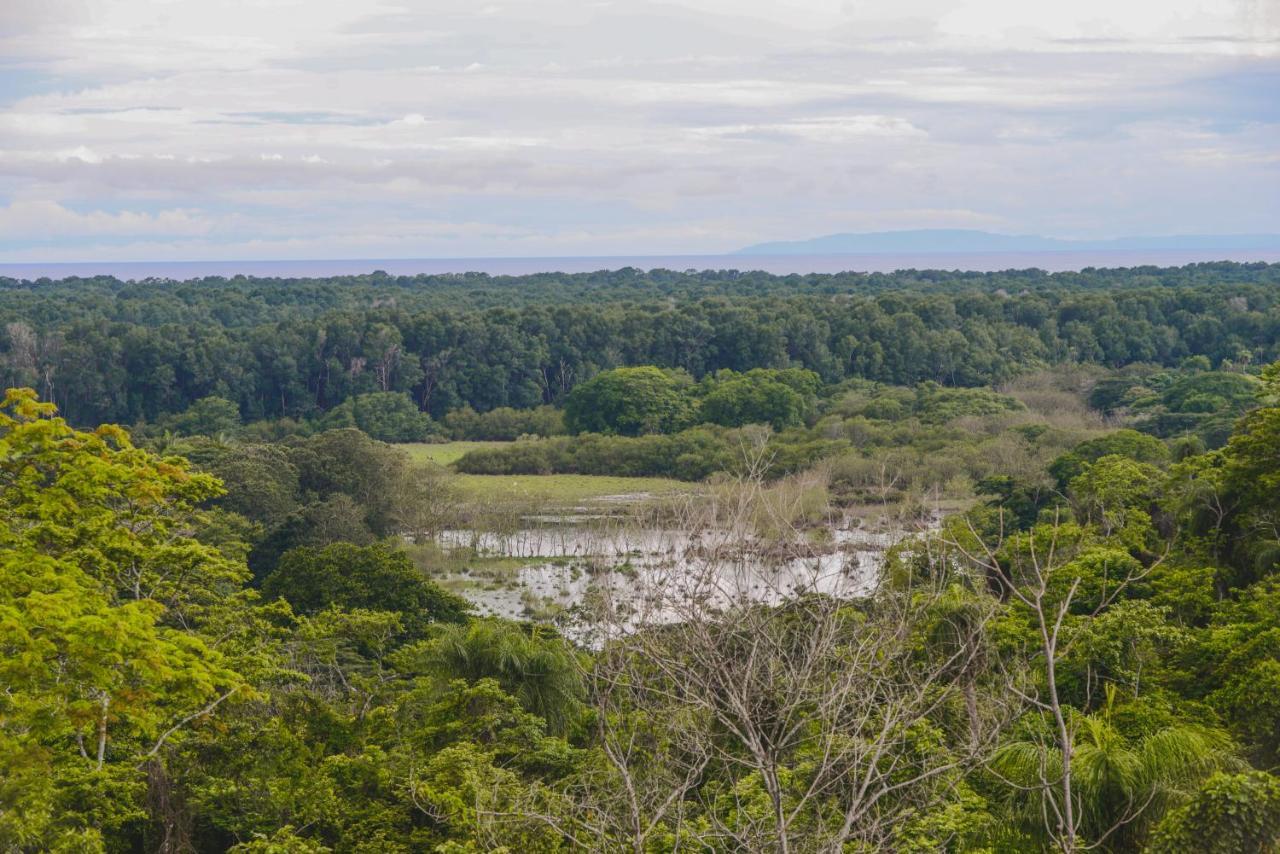 Cerro Tarcoles