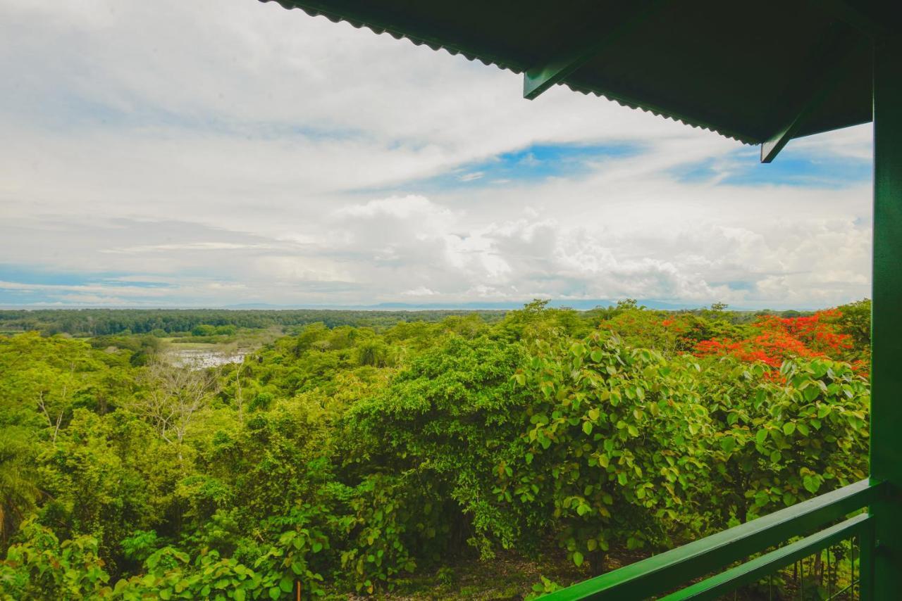 Cerro Tarcoles