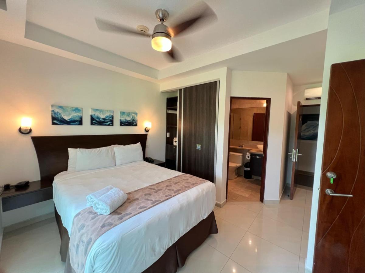 Oceano Boutique & Bistro 4*