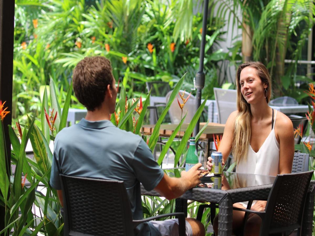 Hotel Oceano Boutique & Bistro Jaco