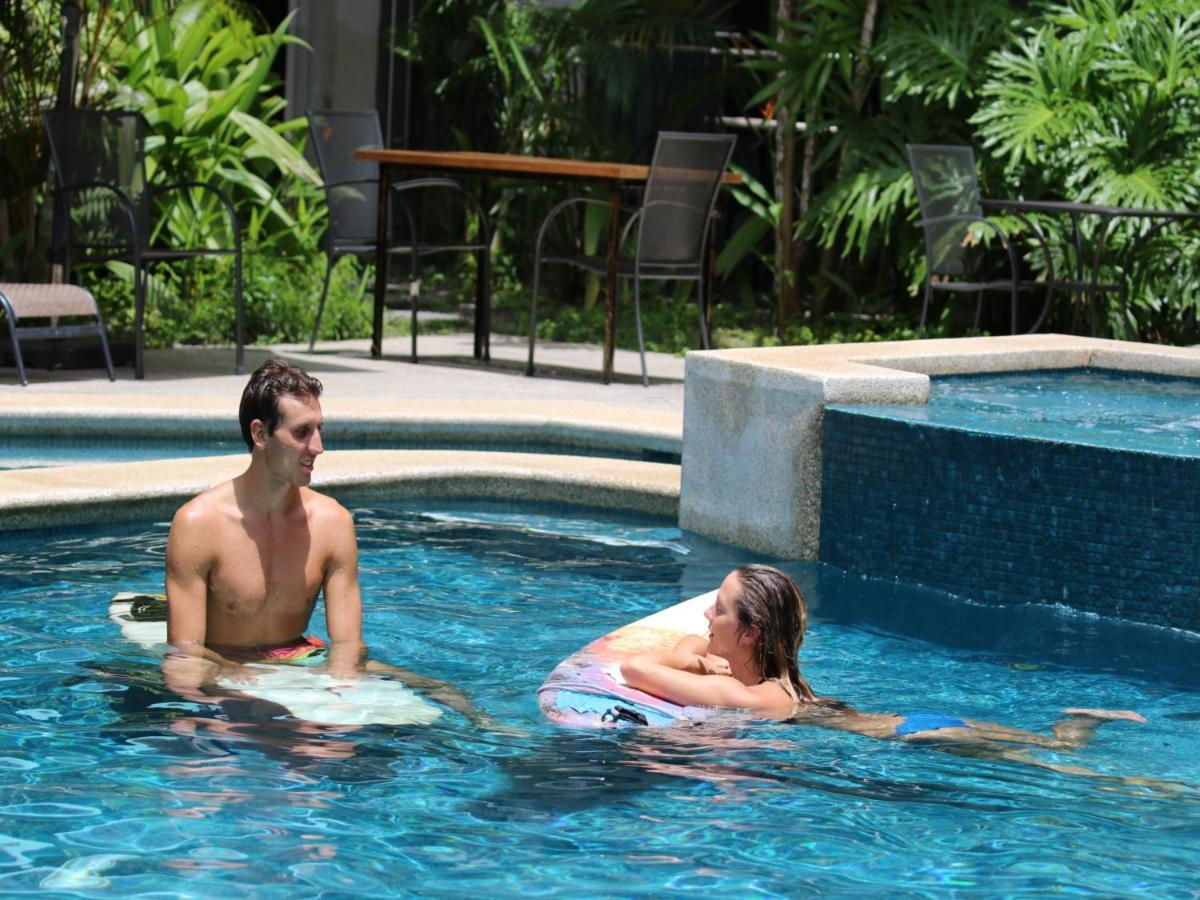 Oceano Boutique & Bistro Hotel Jaco