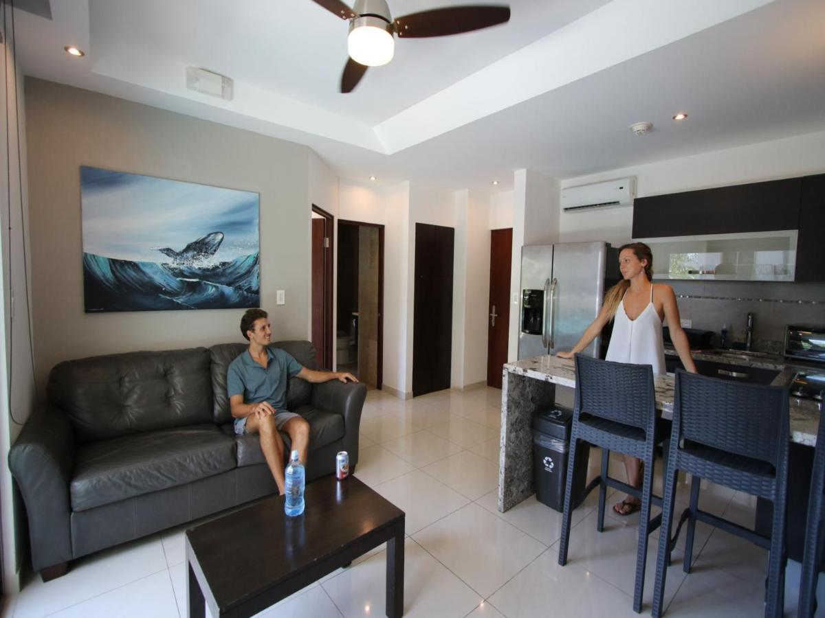 Oceano Boutique & Bistro Jaco