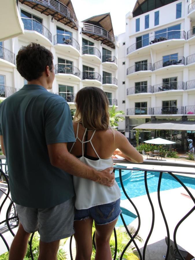 Oceano Boutique & Bistro Hotel 4*