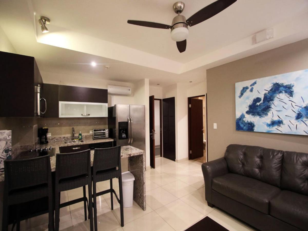 Hotel Oceano Boutique & Bistro Jaco