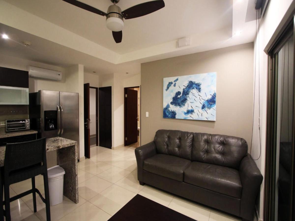 Oceano Boutique & Bistro Hotel Jaco