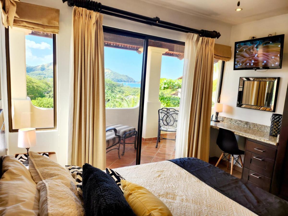 Apartment Amazing Oceanview Rooftop Terrace Walk To