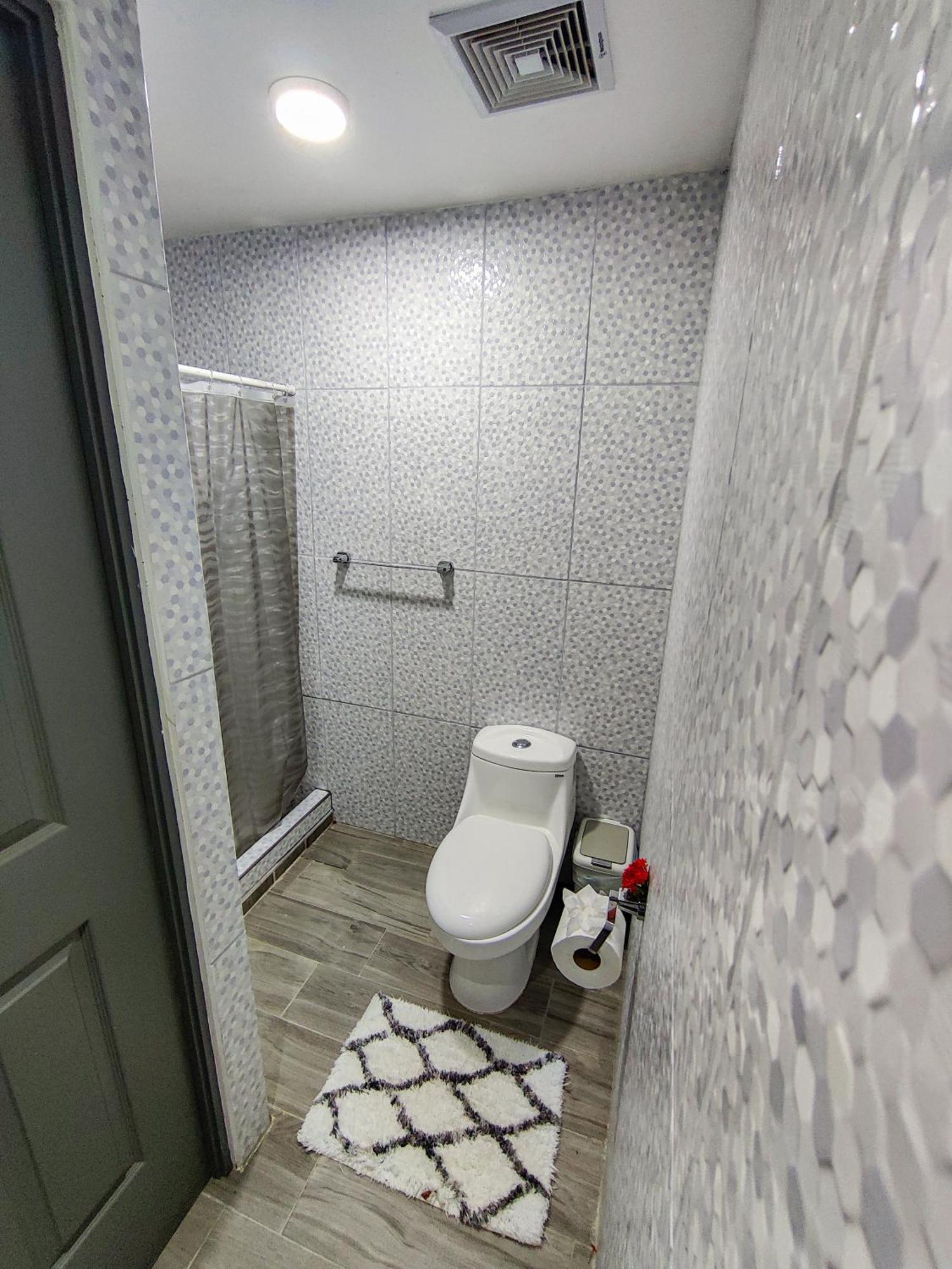 Bed & Breakfast Carara Adventure Park Quebrada Ganado