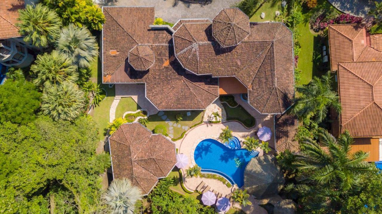 Suenos Harmon House By In Cr *