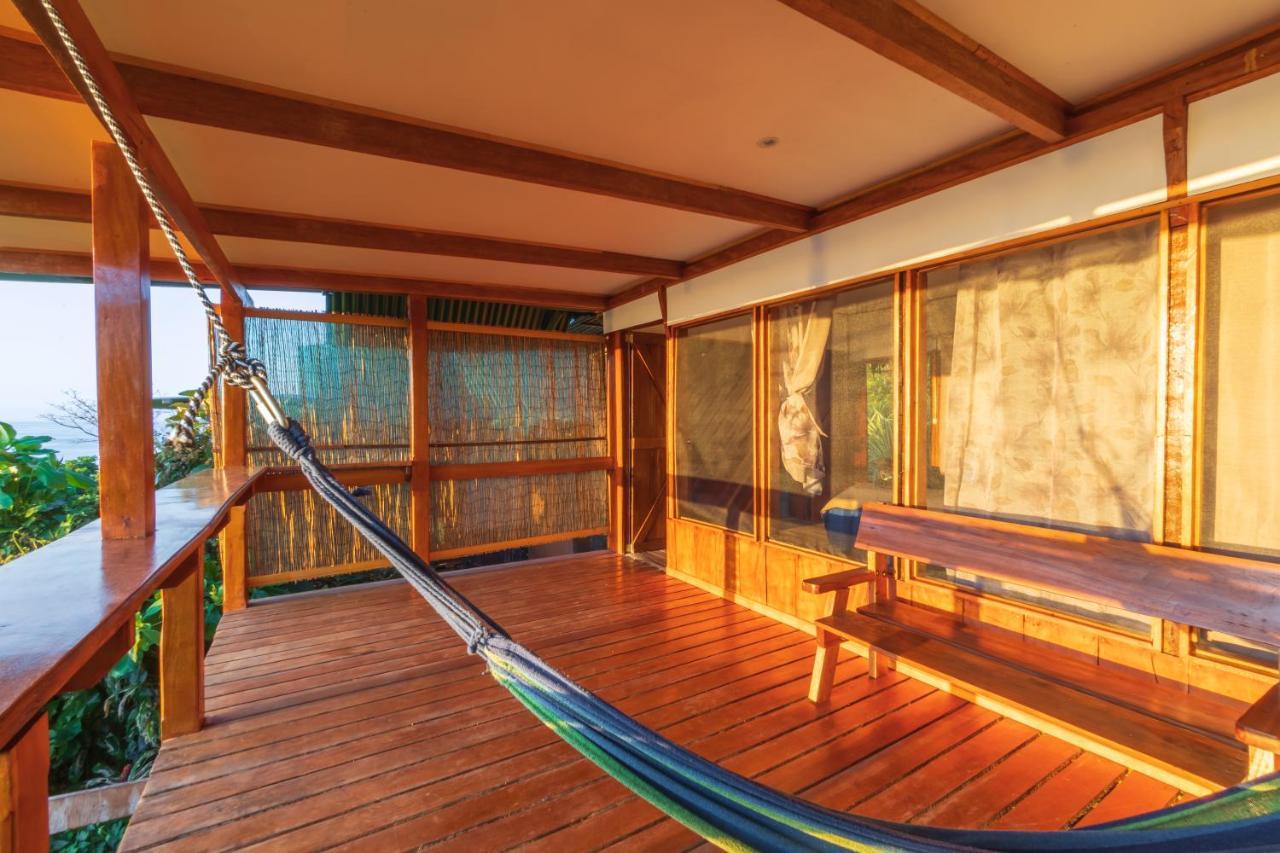 Punta Marenco Lodge *