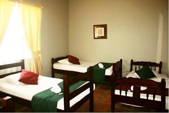 Hotel Hotel Liberia Liberia