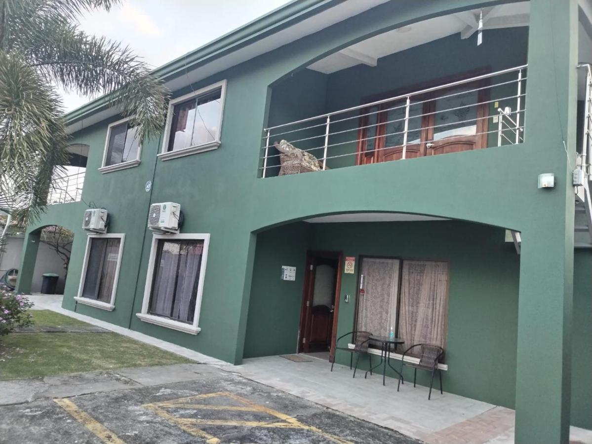 12b Sol Quadplex Apartment