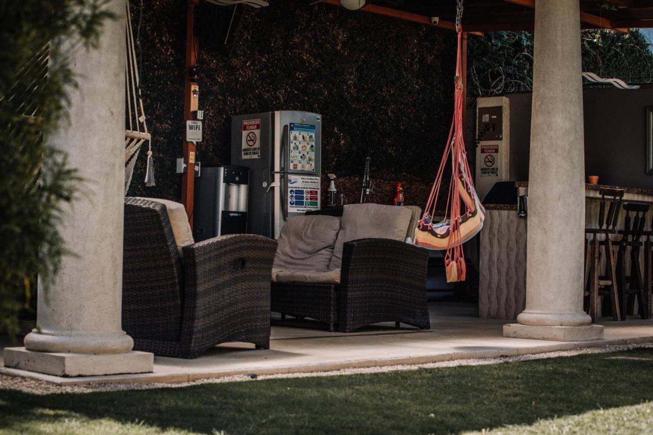 Apartment 12b Sol Quadplex *