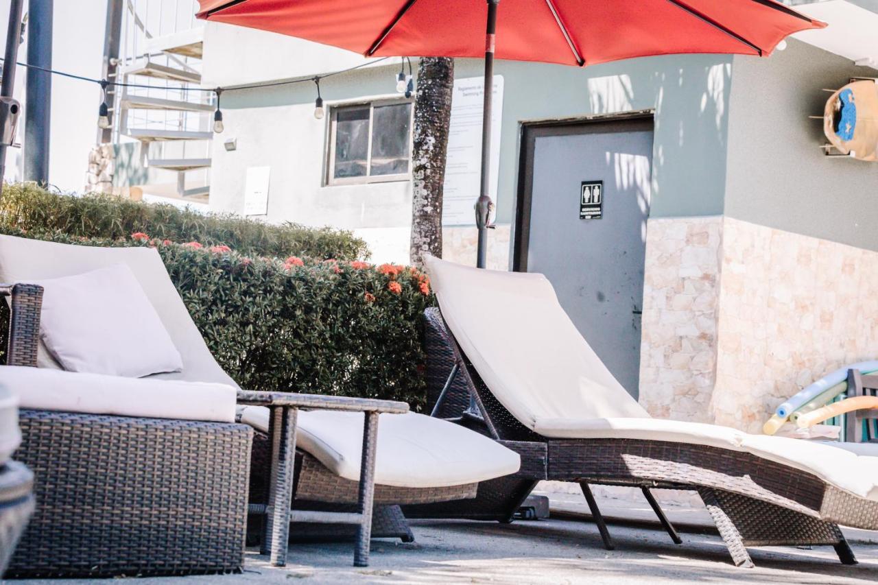 Apartment 12b Sol Quadplex Jaco