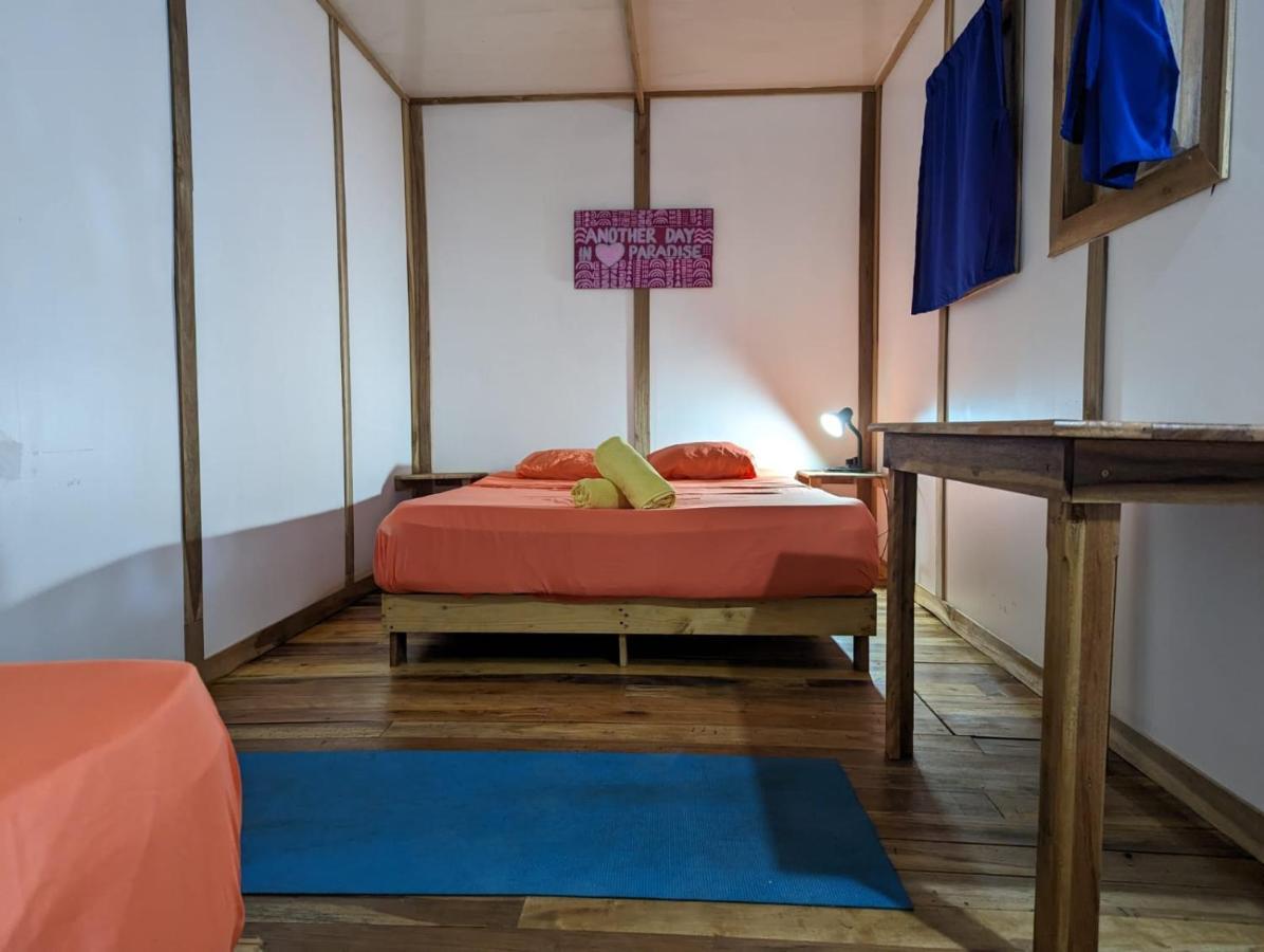 Lodge Arboura Eco *