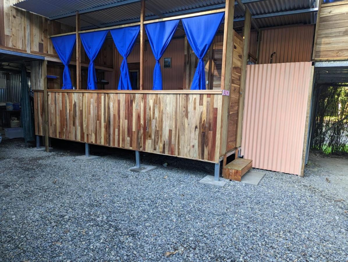 Lodge Arboura Eco Uvita