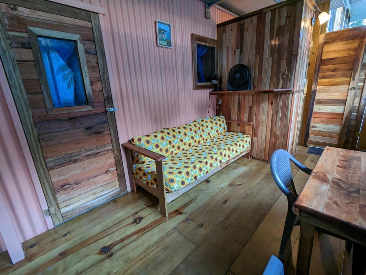 Lodge Arboura Eco