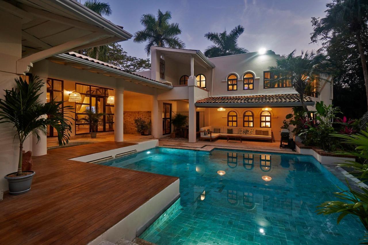 Hotel Paradise Malpais