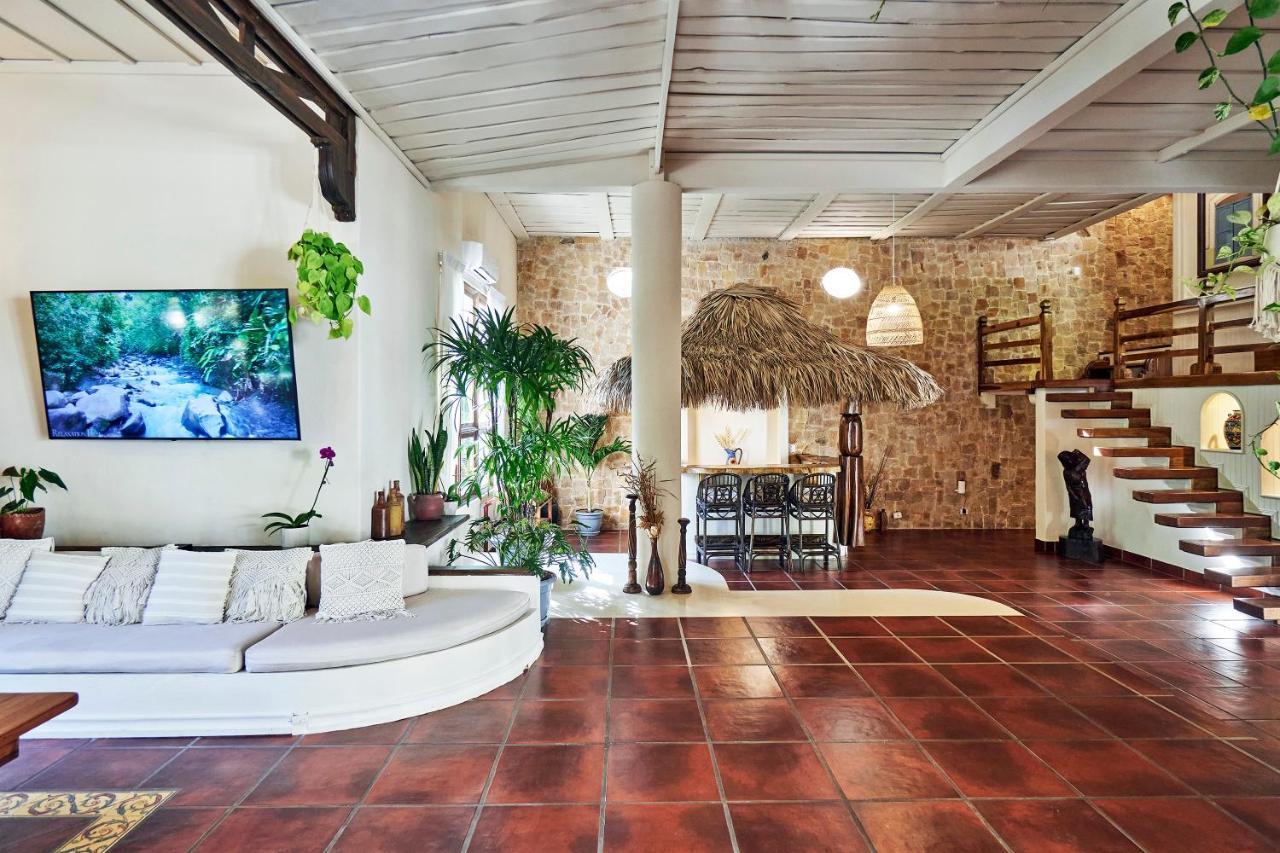 Paradise Hotel Malpais