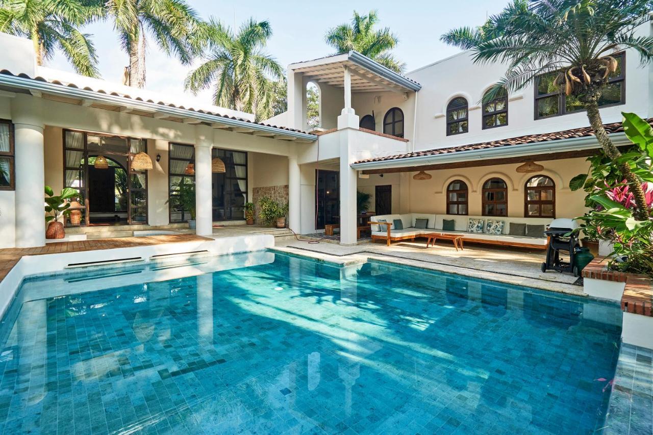 Hotel Paradise