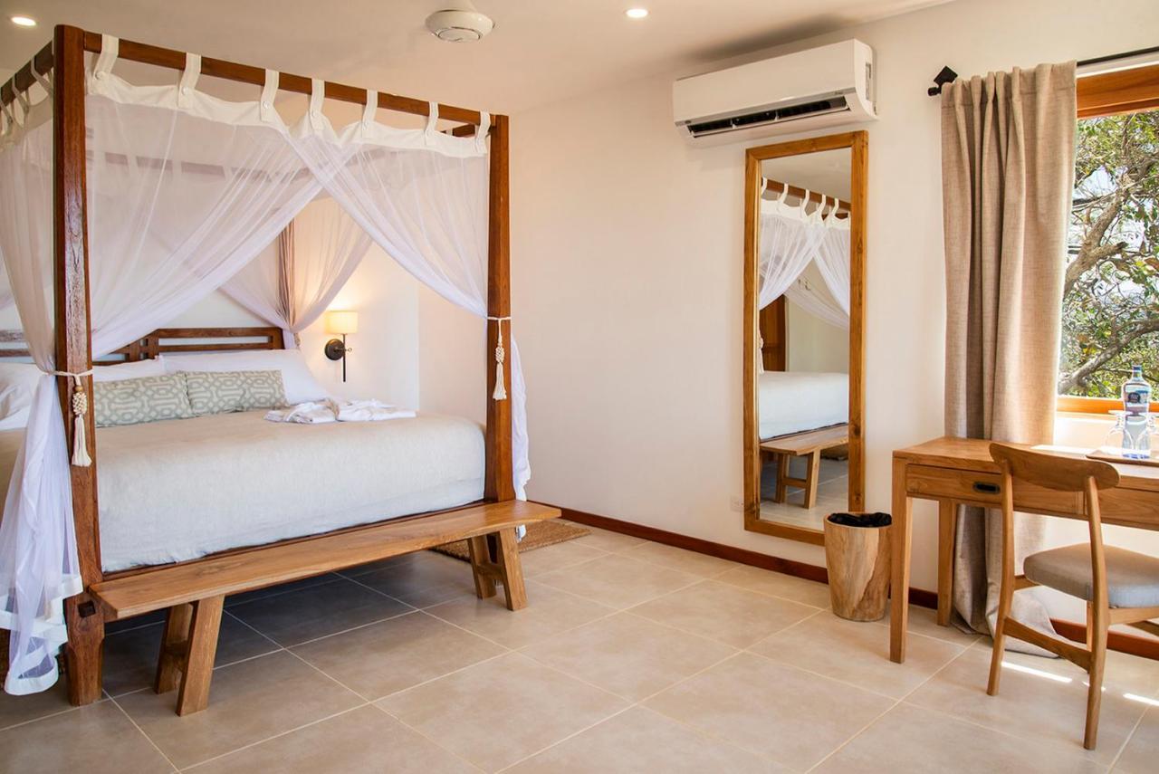 Hotel Tierra Magnifica Boutique Nosara