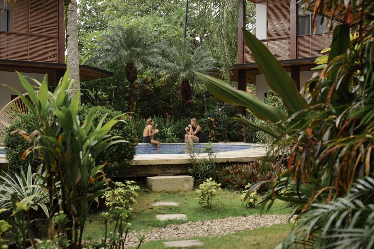 Outsite Santa Teresa Playa Hotel