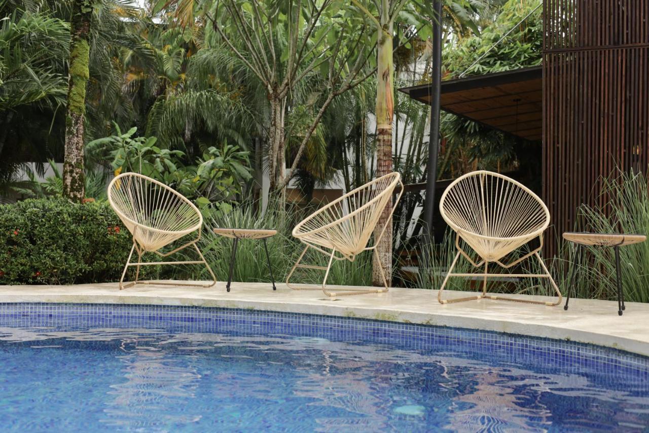 Hotel Outsite Santa Teresa Playa Playa Santa Teresa (Puntarenas)