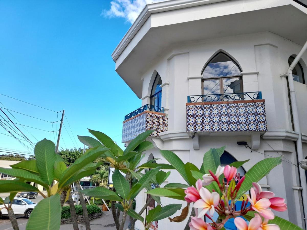 Hotel Zulu Surf Tamarindo