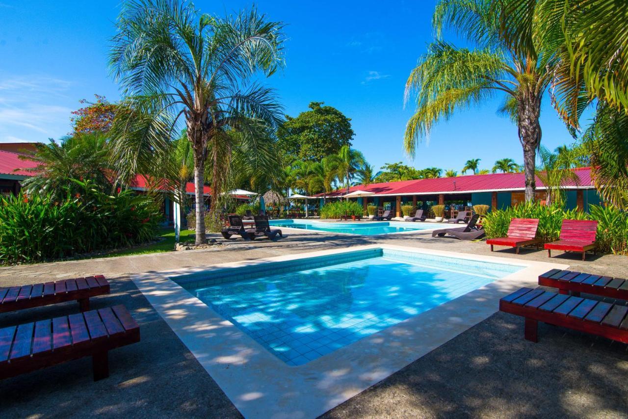 Hotel Break Jaco