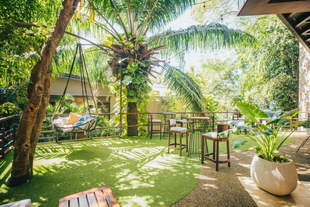 Bosque Del Mar Playa Hermosa Hotel