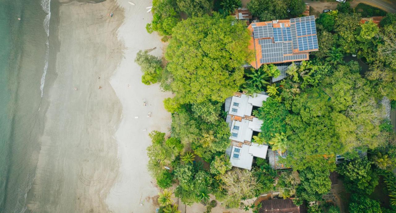 Bosque Del Mar Playa Hermosa 5*
