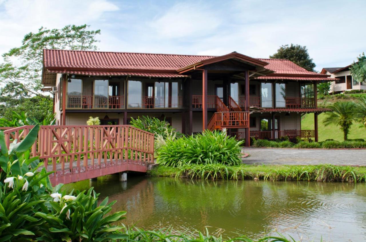 Montana De Fuego All Inclusive 4*
