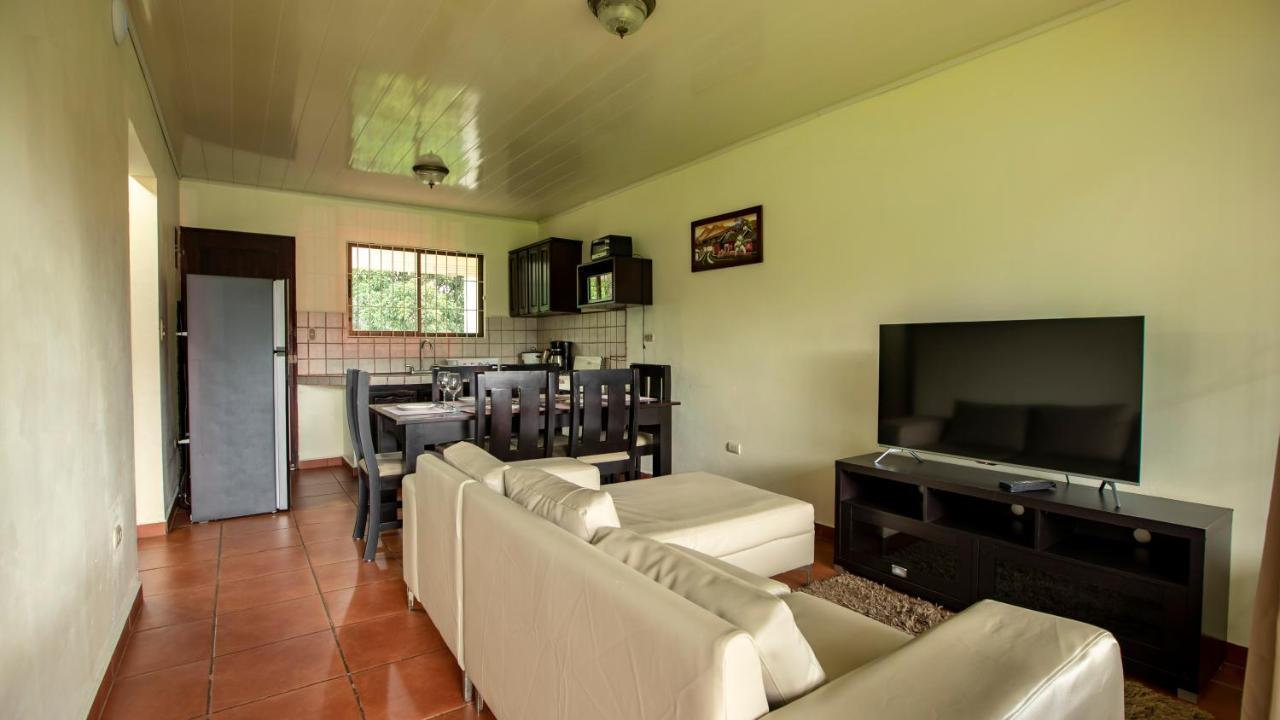 Aparthotel Condo's Vista Al Volcan 3*