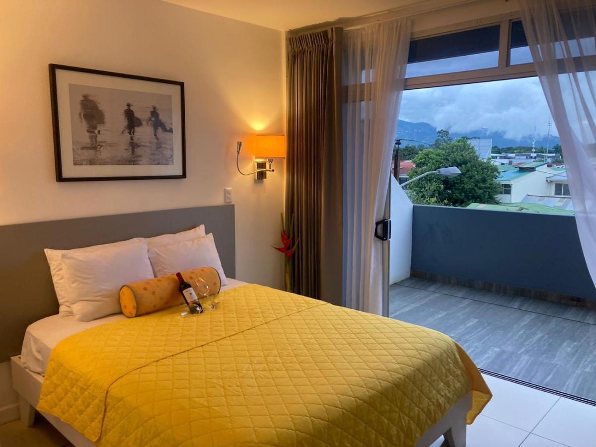 Altos De La Sabana Hotel 3*