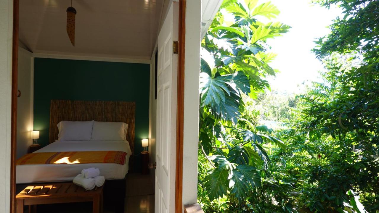 Osa De Rio Guest house Uvita