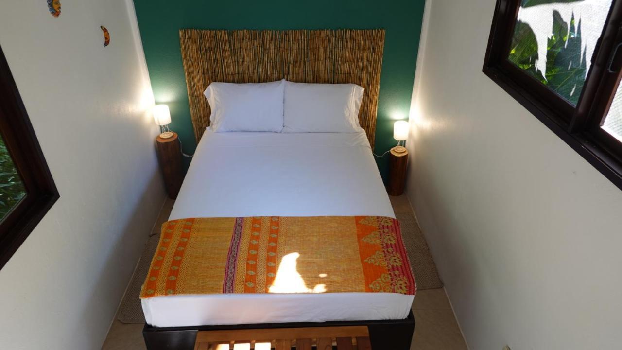 Guest house Osa De Rio *