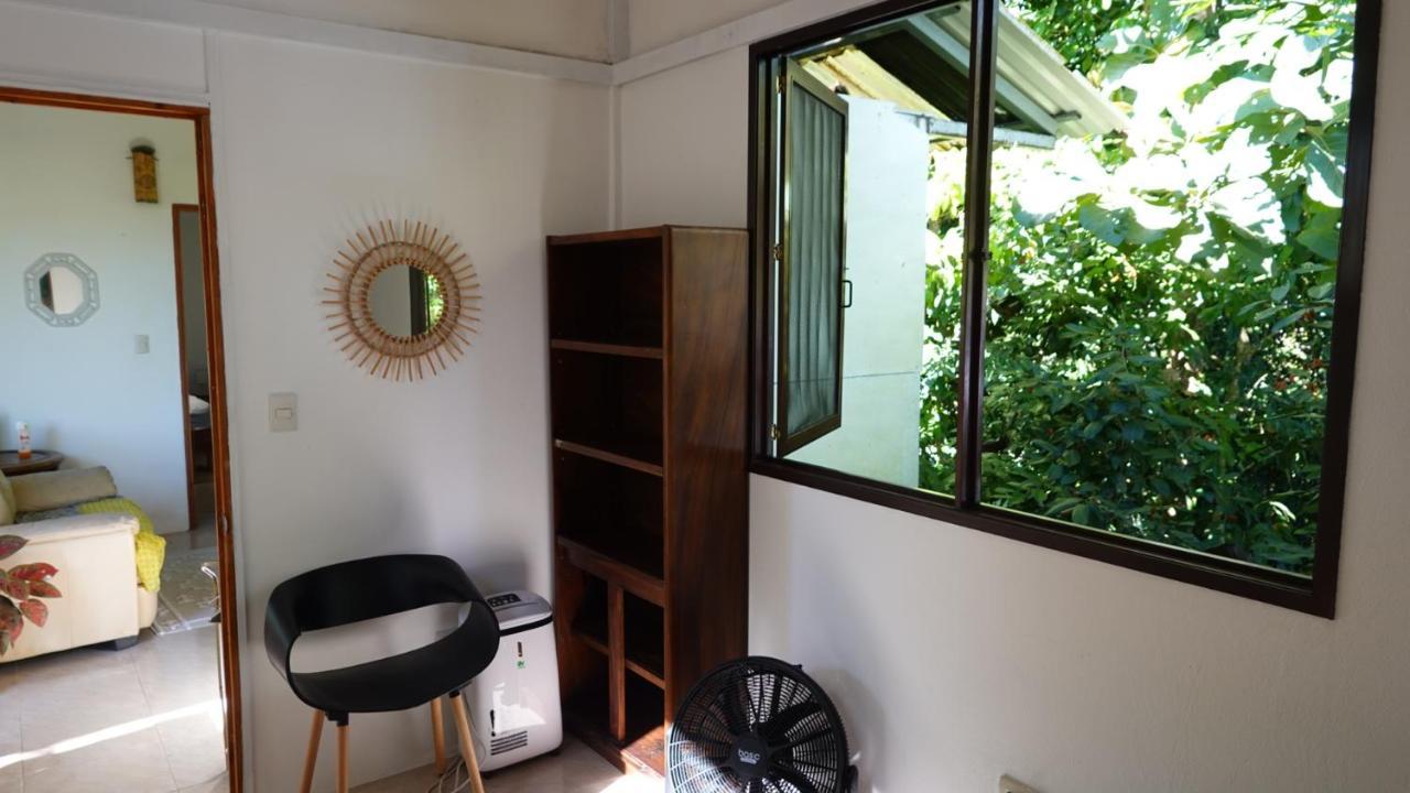 Guest house Osa De Rio