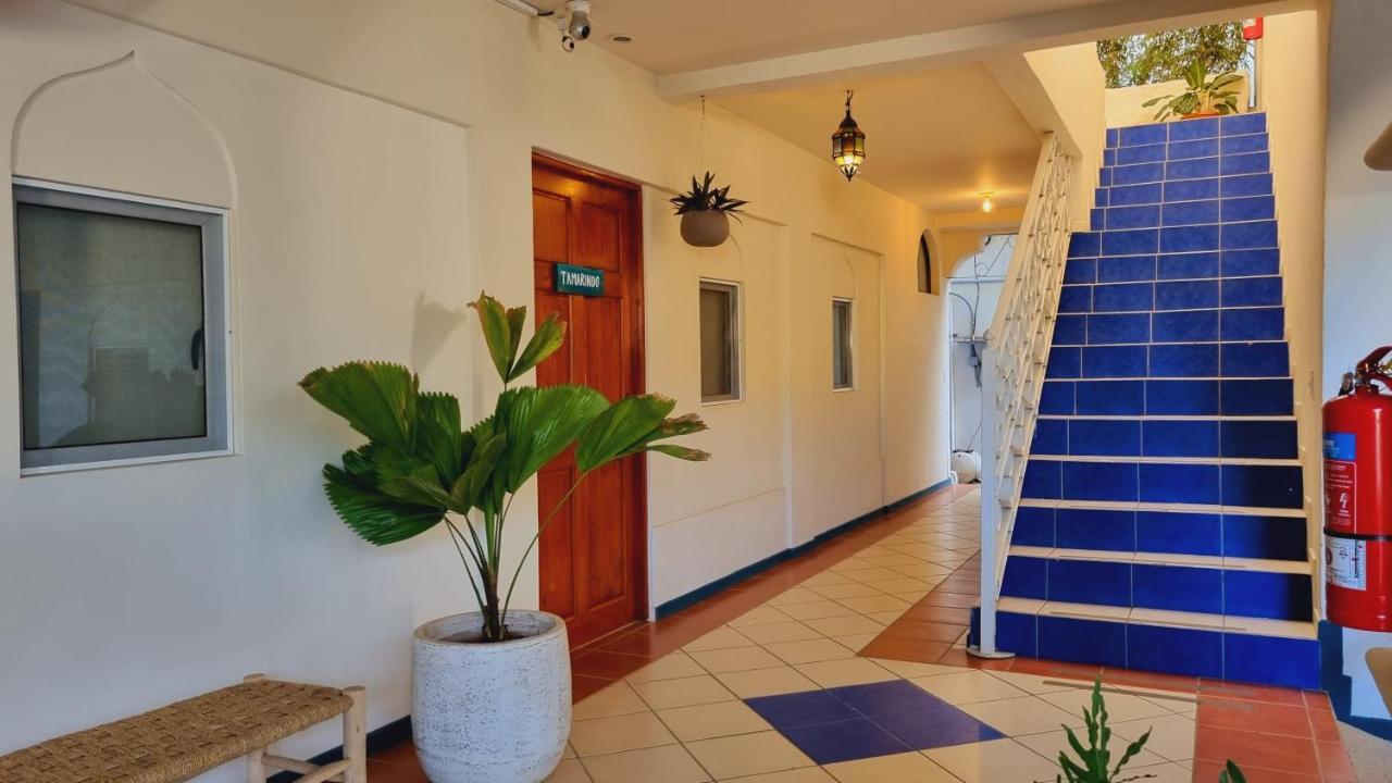 Zulu Surf Hotel Tamarindo