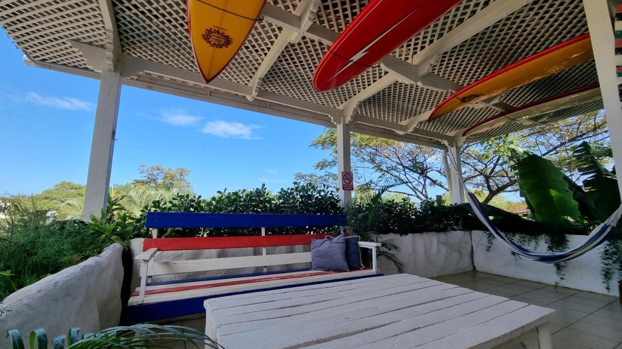 Hotel Zulu Surf