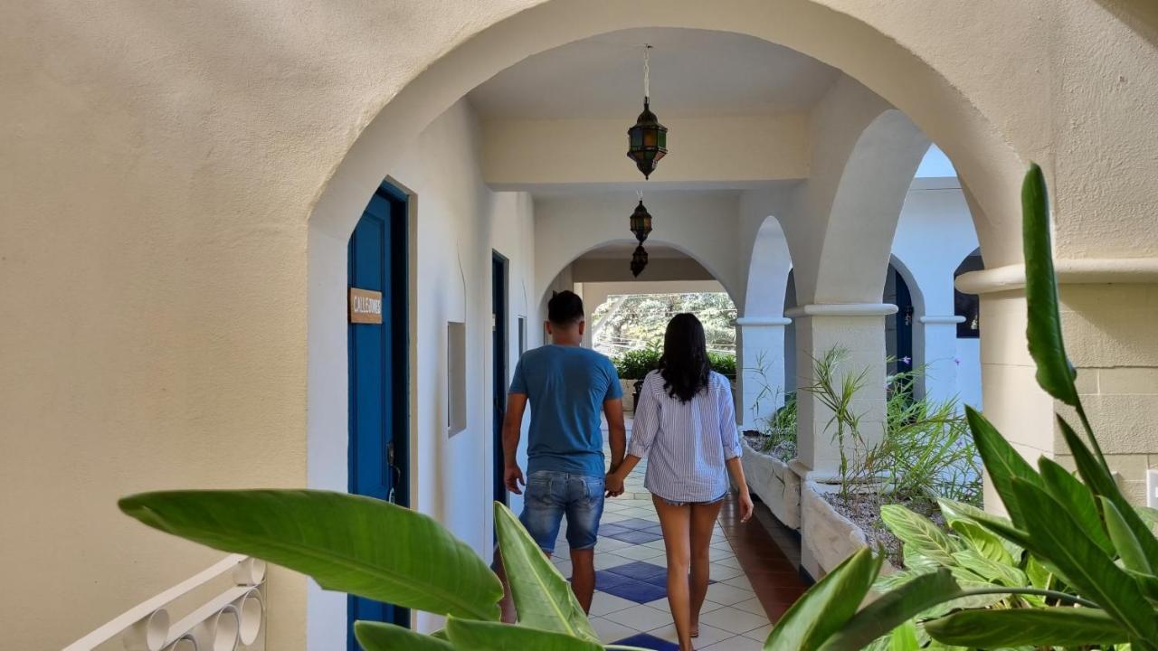 Hotel Zulu Surf