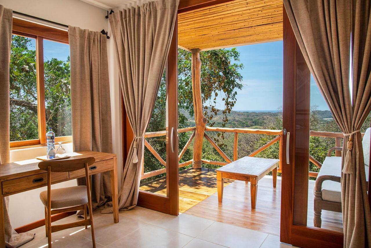 Hotel Tierra Magnifica Boutique Nosara
