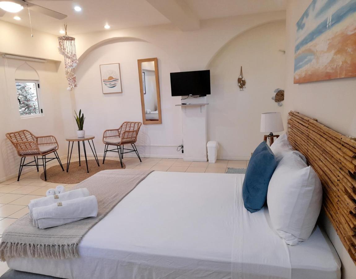 Hotel Zulu Surf 3*