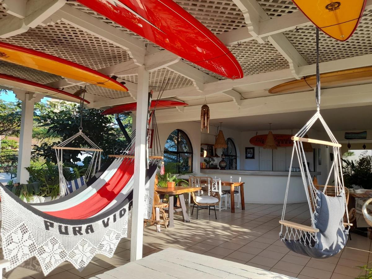 Zulu Surf Hotel 3*