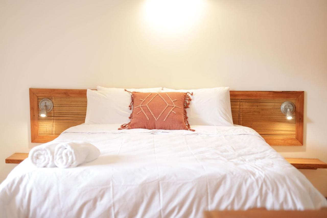 Hotel Outsite Santa Teresa Playa 3*