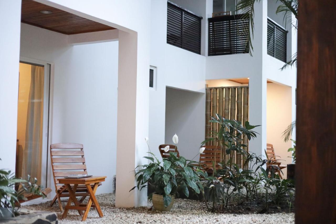 Hotel Outsite Santa Teresa Playa