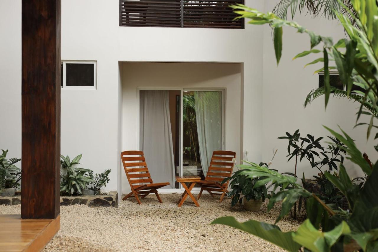 Outsite Santa Teresa Playa Hotel Playa Santa Teresa (Puntarenas)